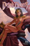 DEJAH THORIS #3 