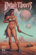 DEJAH THORIS #4B 