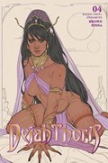DEJAH THORIS #4D 