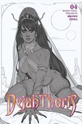DEJAH THORIS #4-RI 