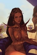 DEJAH THORIS #4-RI-C 