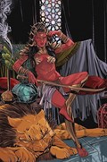 DEJAH THORIS #4-RI-G 