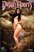 DEJAH THORIS #5F 
