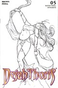DEJAH THORIS #5-RI 