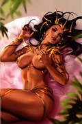 DEJAH THORIS #5-RI-C 