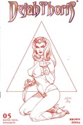 DEJAH THORIS #5-RI-H 