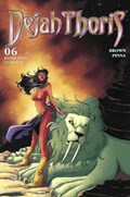 DEJAH THORIS #6D 