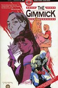 THE GIMMICK #1-RI-B 