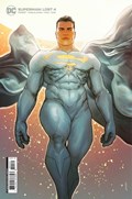 SUPERMAN: LOST #4C 