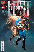 SUPERMAN: LOST #5 