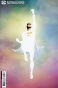SUPERMAN: LOST #5-RI 