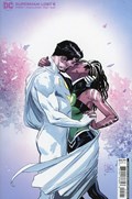 SUPERMAN: LOST #5B 