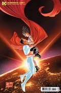 SUPERMAN: LOST #1B 