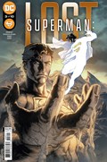 SUPERMAN: LOST #3 