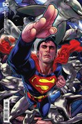 SUPERMAN: LOST #3-RI 