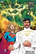 SUPERMAN: LOST #8-RI-C 