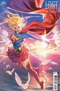 SUPERMAN: LOST #8B 
