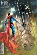 SUPERMAN: LOST #9B 