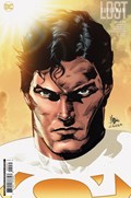 SUPERMAN: LOST #9-RI-C 