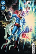 SUPERMAN: LOST #10 