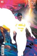 SUPERMAN: LOST #10-RI 