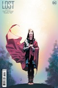 SUPERMAN: LOST #10B 