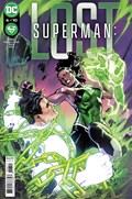 SUPERMAN: LOST #6 