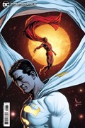 SUPERMAN: LOST #6-RI 
