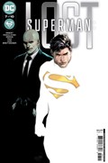 SUPERMAN: LOST #7 