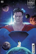 SUPERMAN: LOST #7-RI 