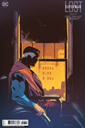 SUPERMAN: LOST #7B 