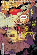 MULTIVERSITY: HARLEY SCREWS UP THE DCU #1B 