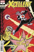 X-CELLENT #3 