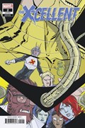 X-CELLENT #2B 