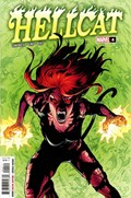HELLCAT #4 