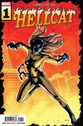 HELLCAT #1 