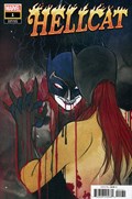 HELLCAT #1C 