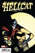 HELLCAT #2 