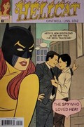HELLCAT #2D 