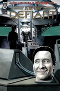 STAR TREK: DEFIANT #4C 
