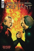 STAR TREK: DEFIANT #6B 