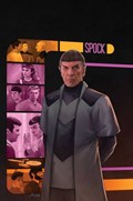 STAR TREK: DEFIANT #2-RI-C 