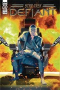 STAR TREK: DEFIANT #3 