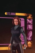 STAR TREK: DEFIANT #3-RI-C 