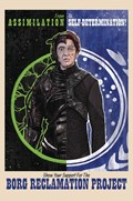 STAR TREK: DEFIANT #9-RI-C 