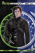 STAR TREK: DEFIANT #9-RI-B 