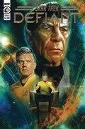 STAR TREK: DEFIANT #10B 