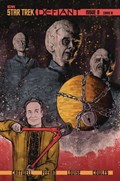 STAR TREK: DEFIANT #10-RI-B 