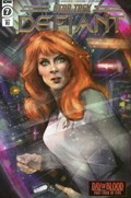 STAR TREK: DEFIANT #7-RI-B 