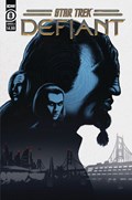 STAR TREK: DEFIANT #8 